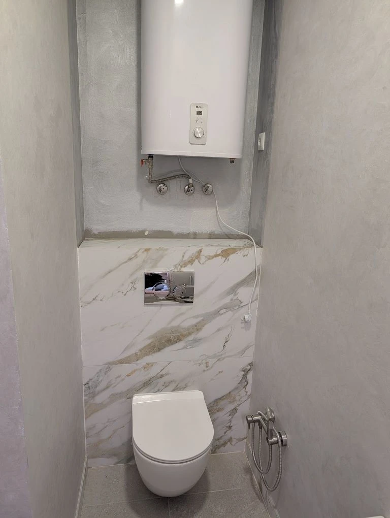 For Sale: 2-bedroom apartment, 65 sq m, Grand Burze Residence, Avenue Plaza