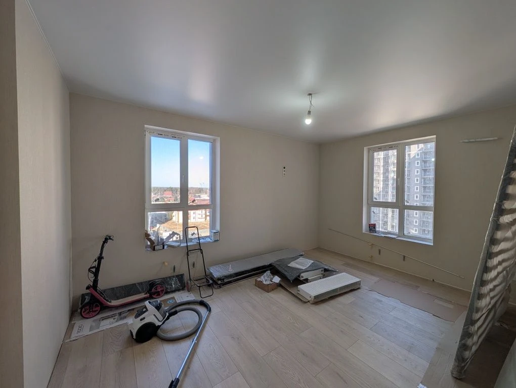 For Sale: 2-bedroom apartment, 65 sq m, Grand Burze Residence, Avenue Plaza