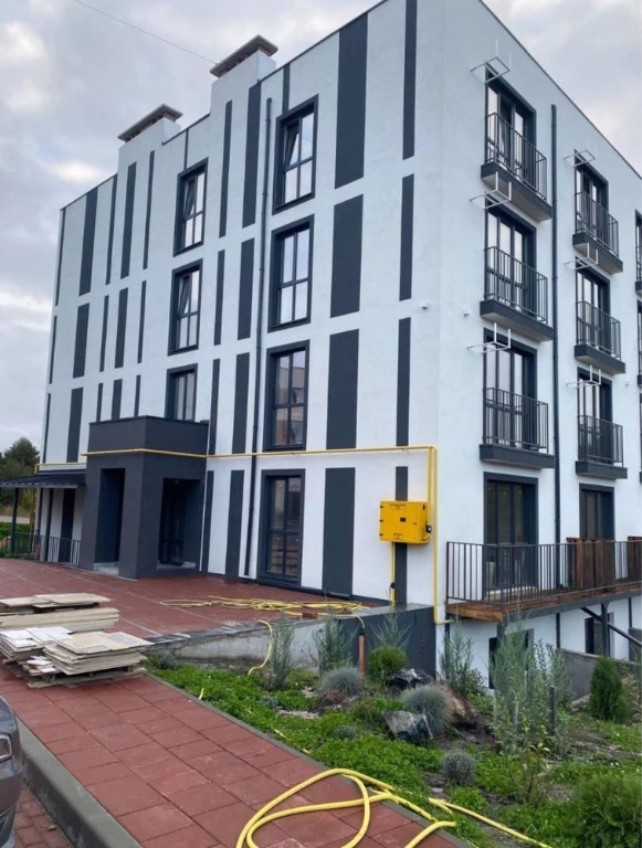 Apartment for sale at a very advantageous price, near Buchansk Park.