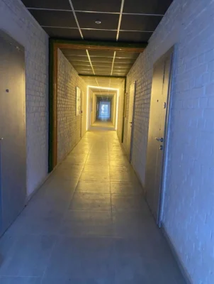 Apartment for sale at a very advantageous price, near Buchansk Park.