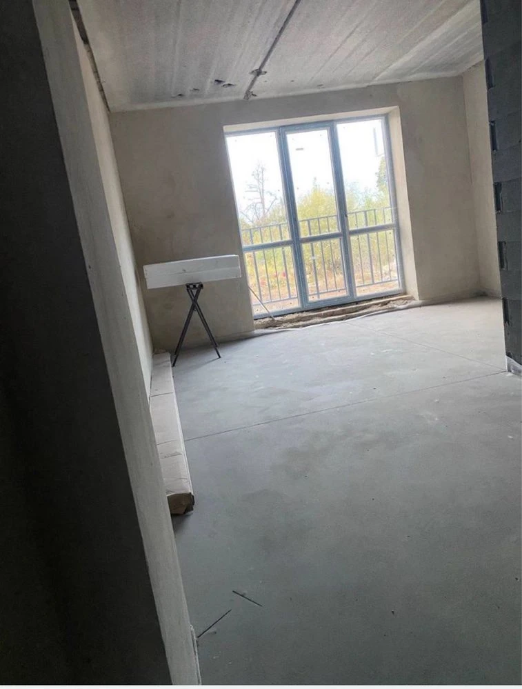 Apartment for sale at a very advantageous price, near Buchansk Park.