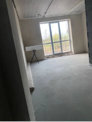 Apartment for sale at a very advantageous price, near Buchansk Park.