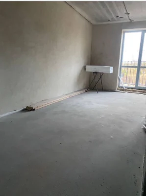 Apartment for sale at a very advantageous price, near Buchansk Park.