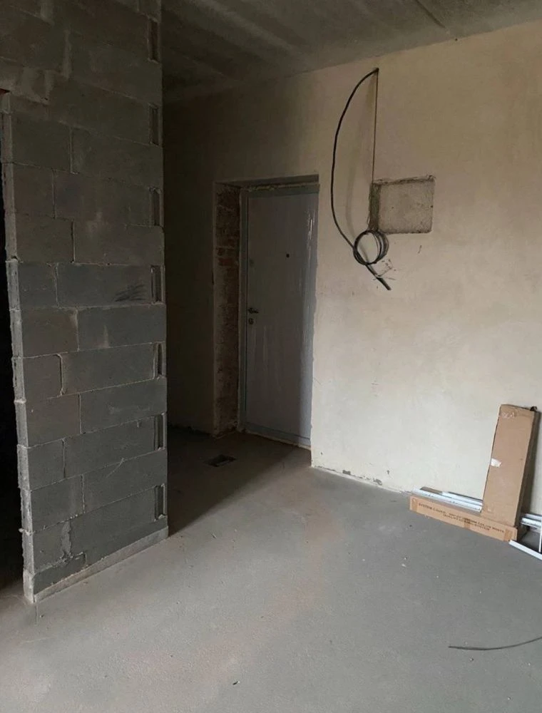 Apartment for sale at a very advantageous price, near Buchansk Park.