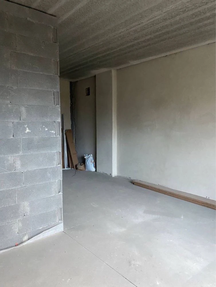 Apartment for sale at a very advantageous price, near Buchansk Park.