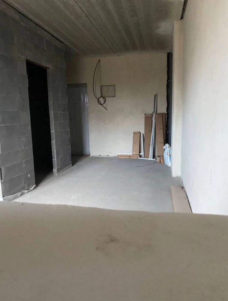 Apartment for sale at a very advantageous price, near Buchansk Park.