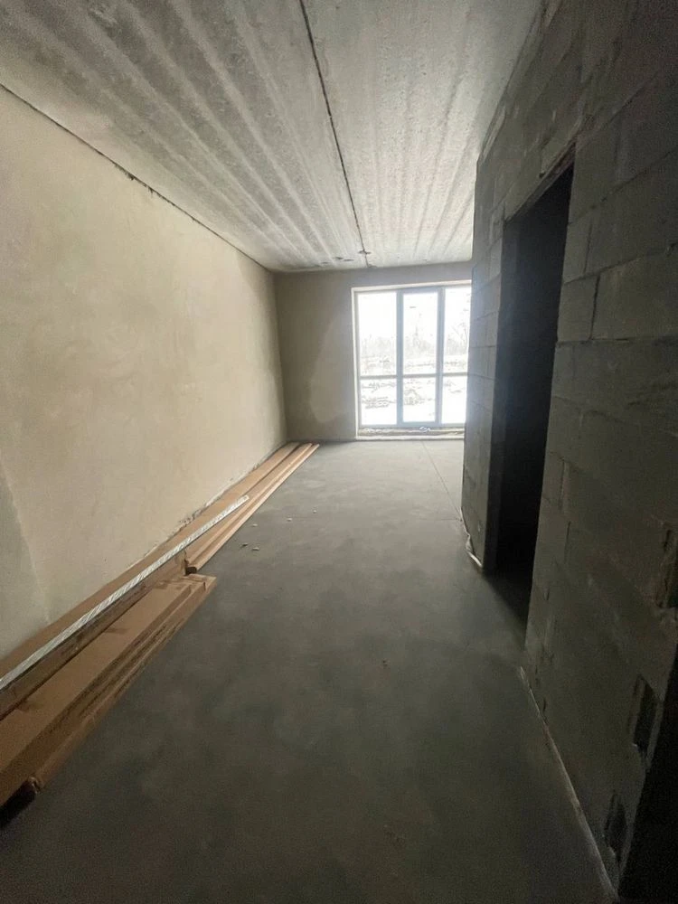 Apartment for sale at a very advantageous price, near Buchansk Park.