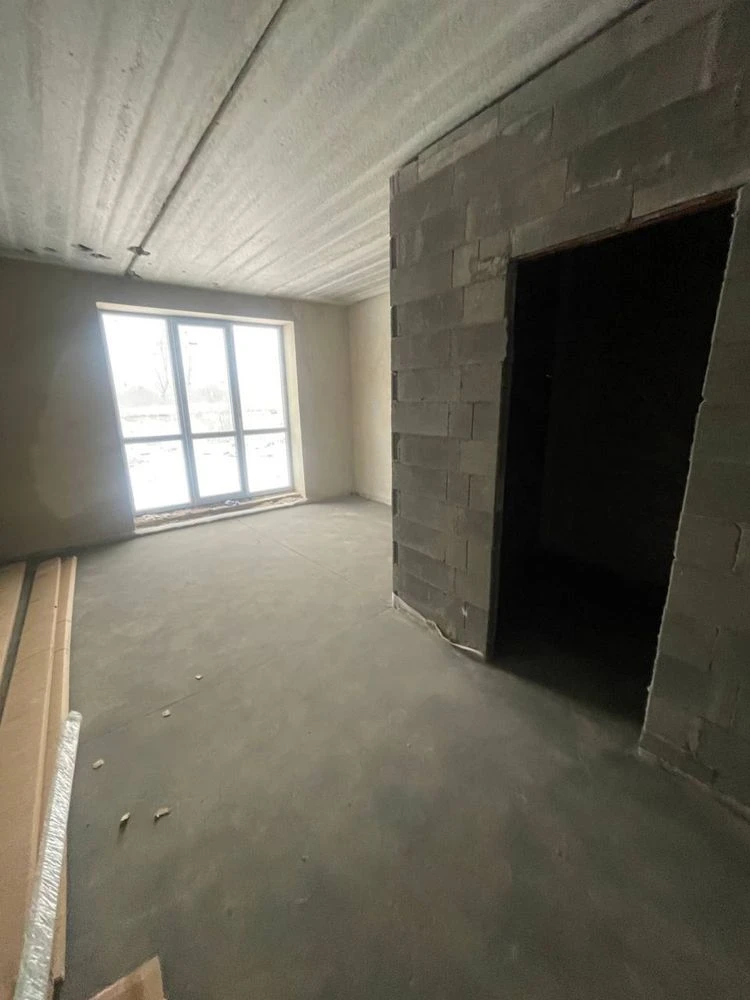 Apartment for sale at a very advantageous price, near Buchansk Park.
