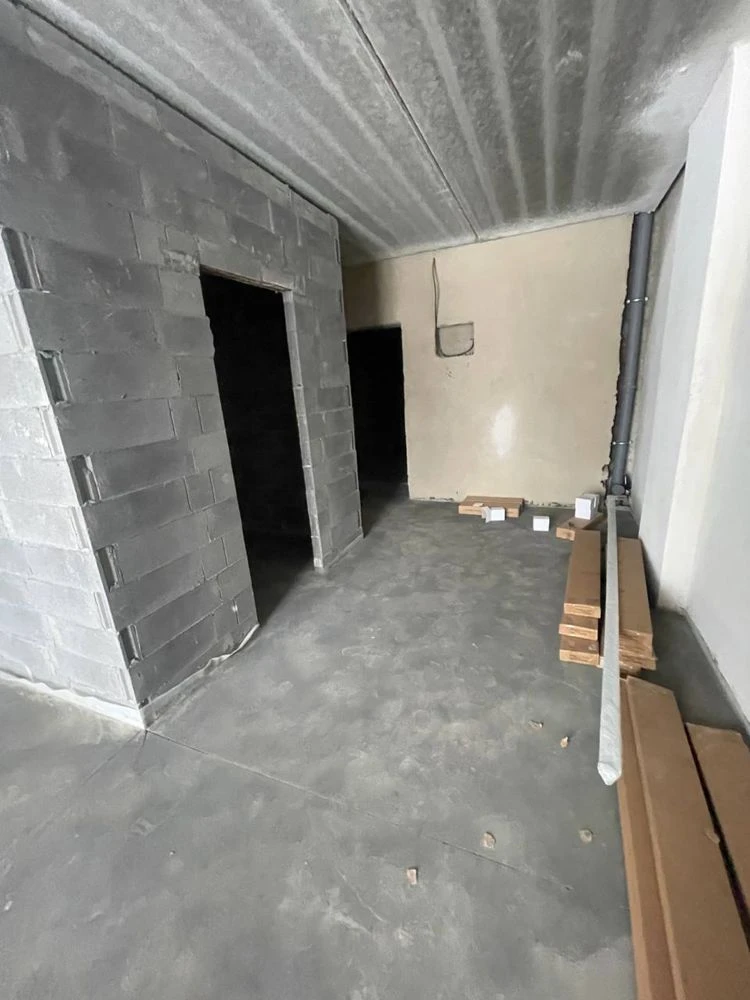 Apartment for sale at a very advantageous price, near Buchansk Park.