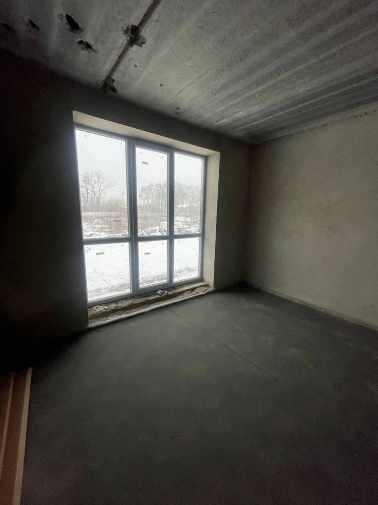 Apartment for sale at a very advantageous price, near Buchansk Park.