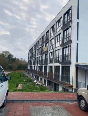 Apartment for sale at a very advantageous price, near Buchansk Park.