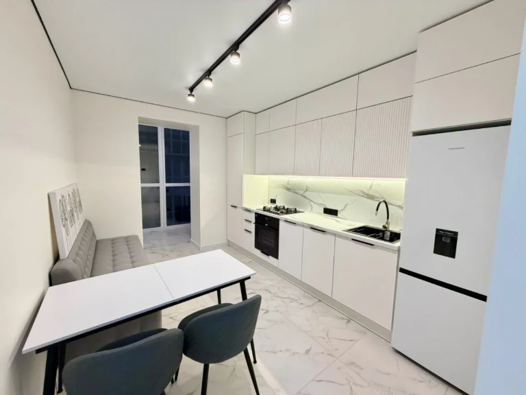 єОселя ТАК! НОВА Євро-2к квартиру з сучасним ремонтом!! Без