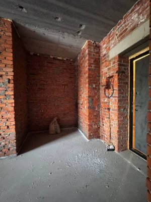 Urgent! One-room apartment! Completed house! Near Buchansky Park