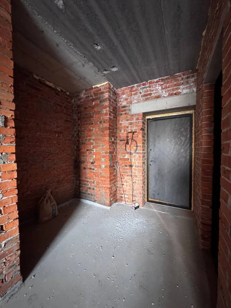 Urgent! One-room apartment! Completed house! Near Buchansky Park