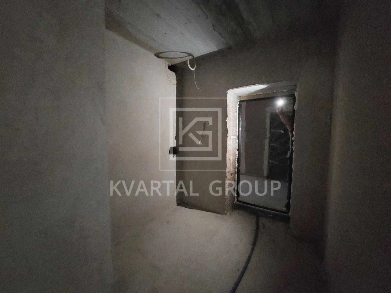 Two-sided 2-room apartment with balcony in a TOP location in Bucha! Sale