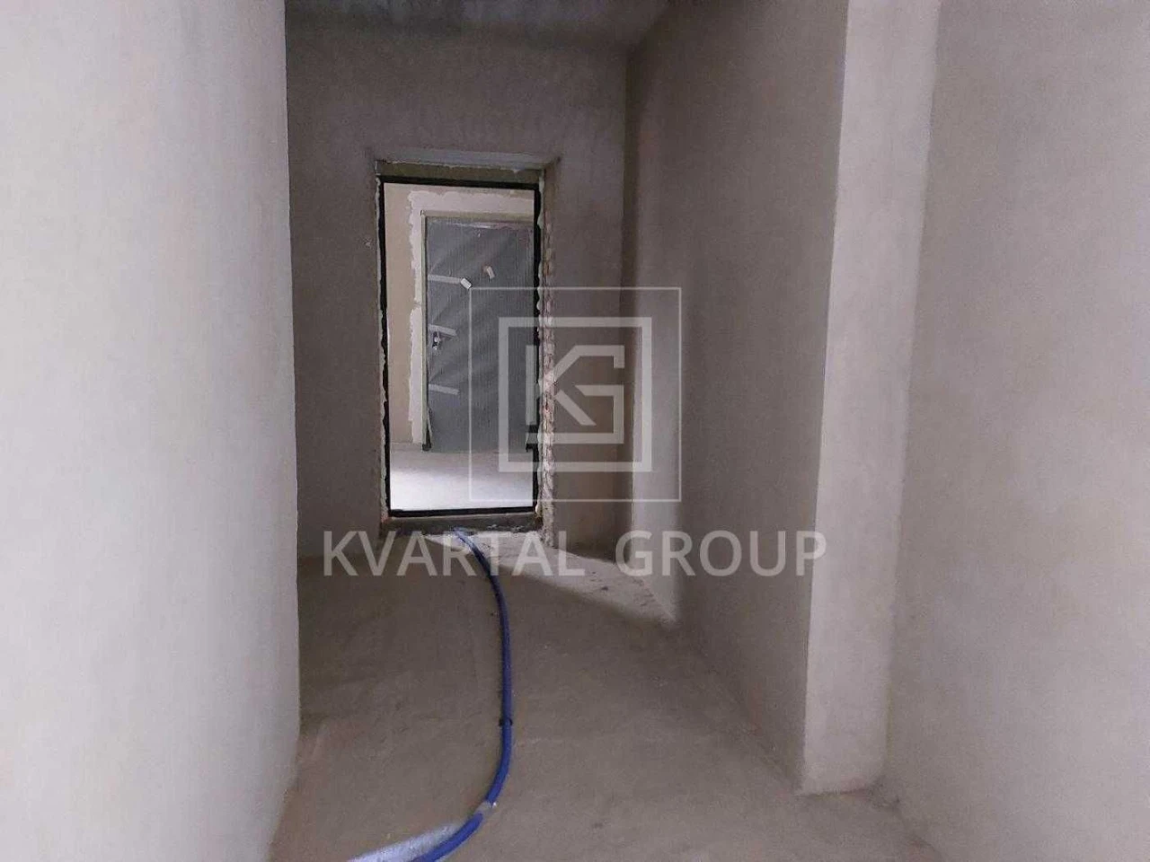 Two-sided 2-room apartment with balcony in a TOP location in Bucha! Sale