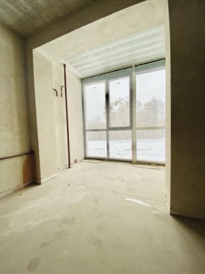 Терміново! Велика однокімнатна! 41 м2! Газ! Деожавні програм
