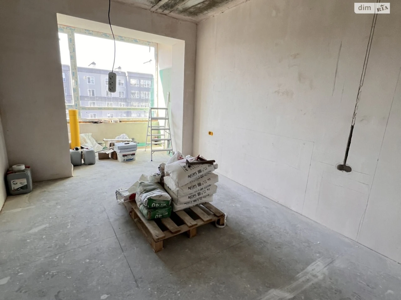 Apartment for Sale