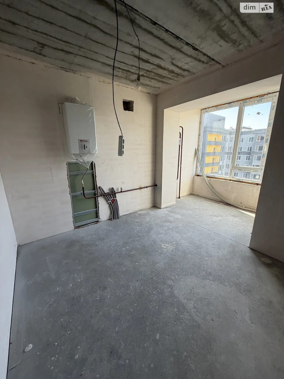 Apartment for Sale in Bucha