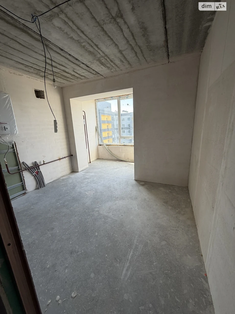 Apartment for Sale in Bucha