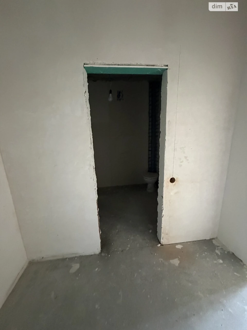 Apartment for Sale in Bucha