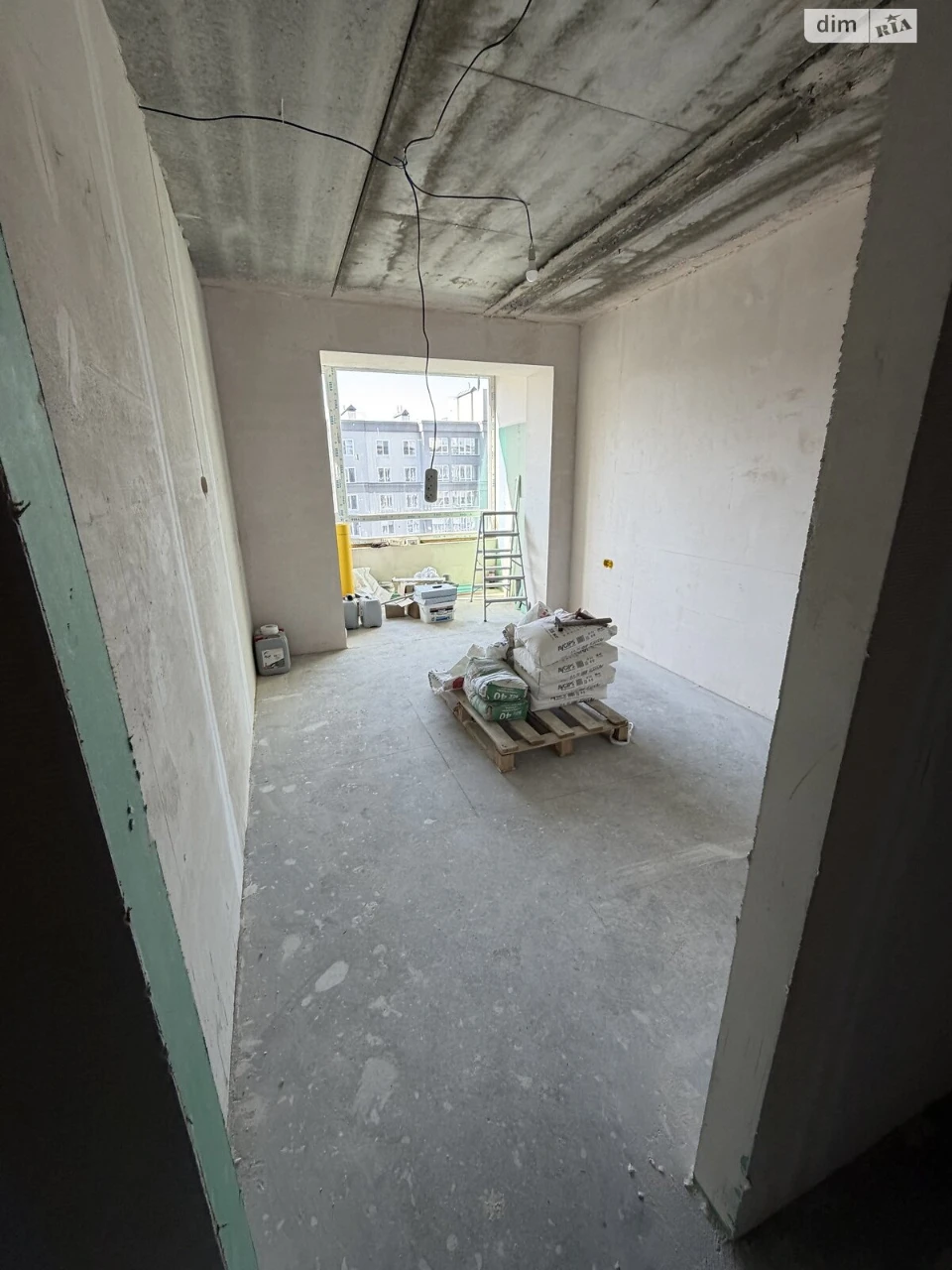 Apartment for Sale in Bucha