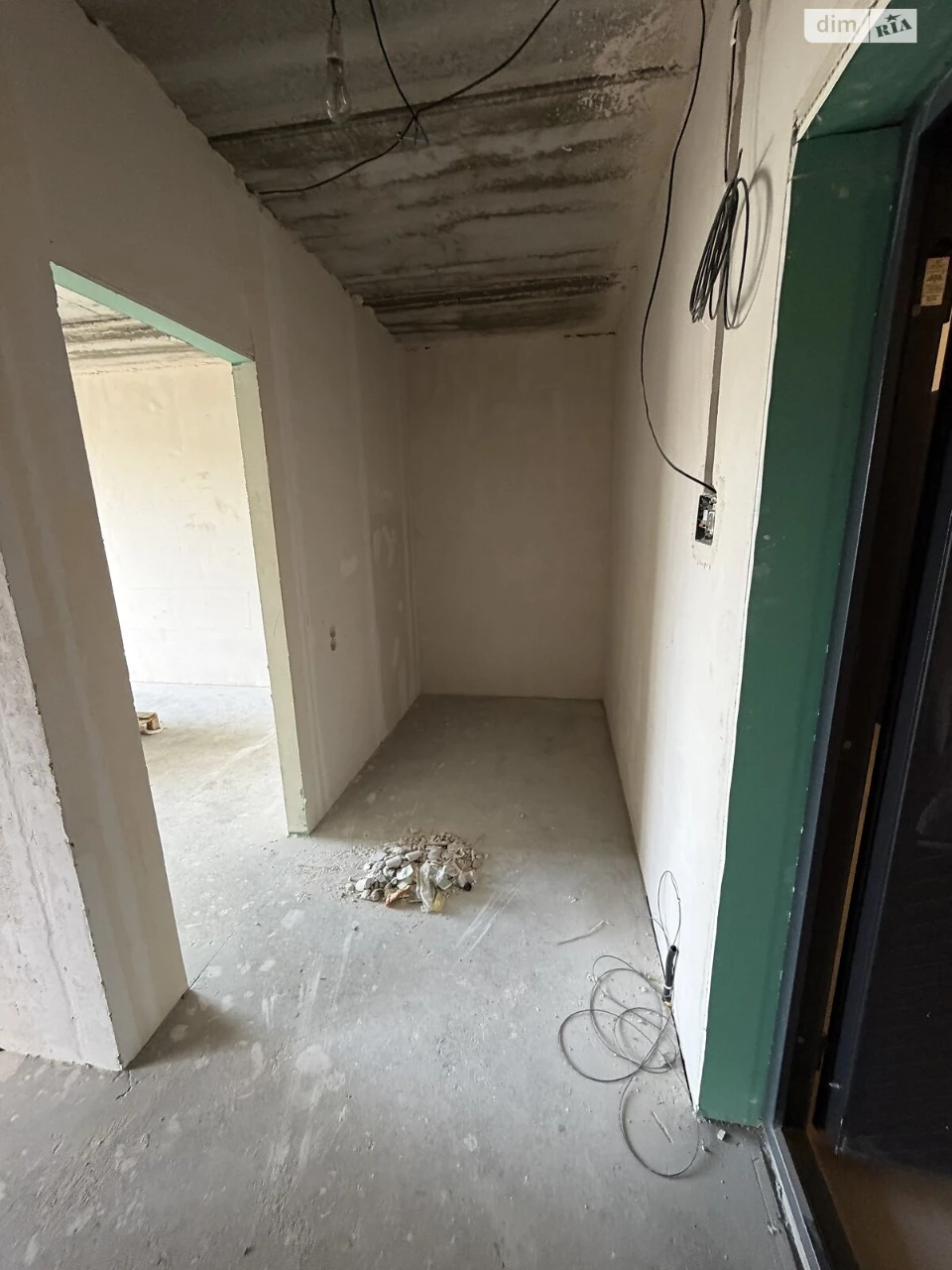 Apartment for Sale in Bucha