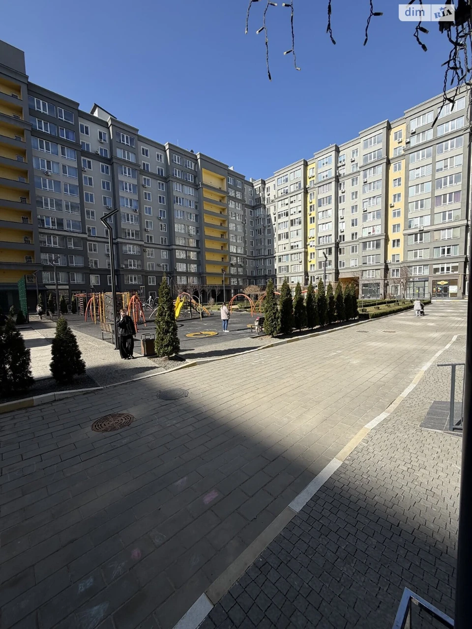 Apartment for Sale in Bucha