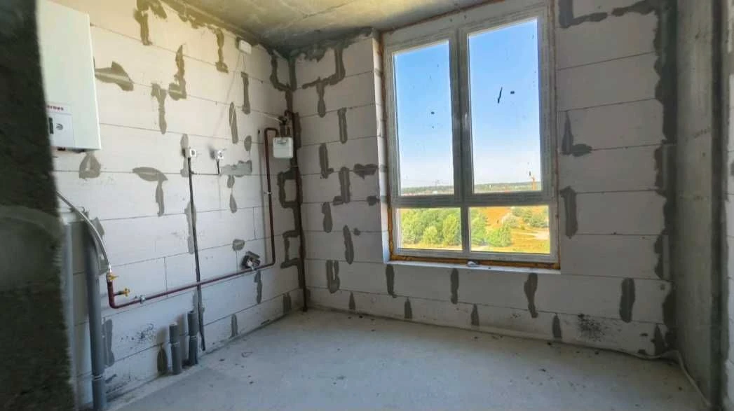 1к з газом. НАЙКРАЩА ЦІНА.