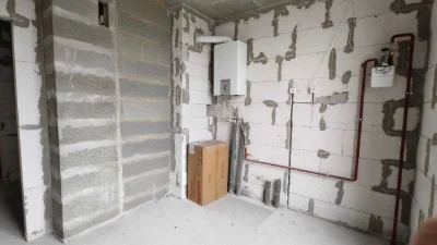 1к з газом. НАЙКРАЩА ЦІНА.