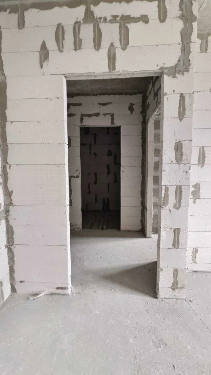 1к з газом. НАЙКРАЩА ЦІНА.
