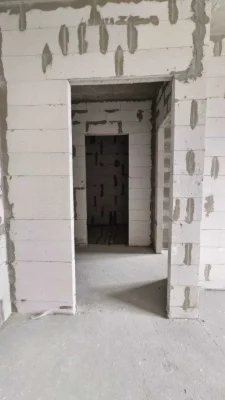 1к з газом. НАЙКРАЩА ЦІНА.