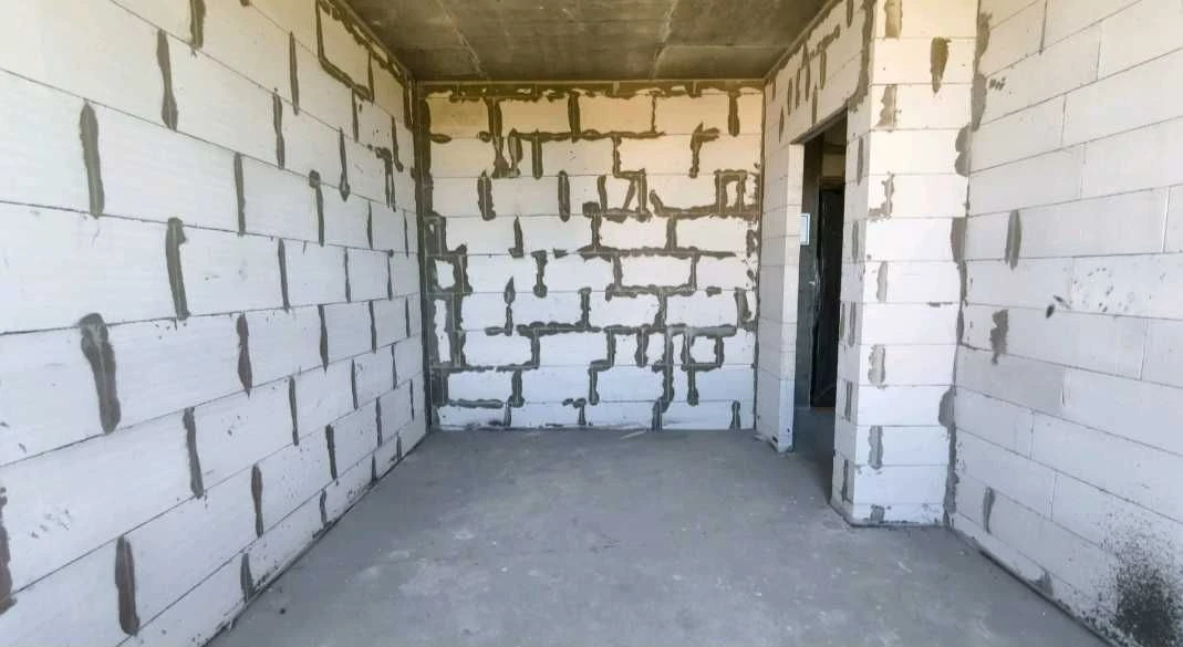 1к з газом. НАЙКРАЩА ЦІНА.