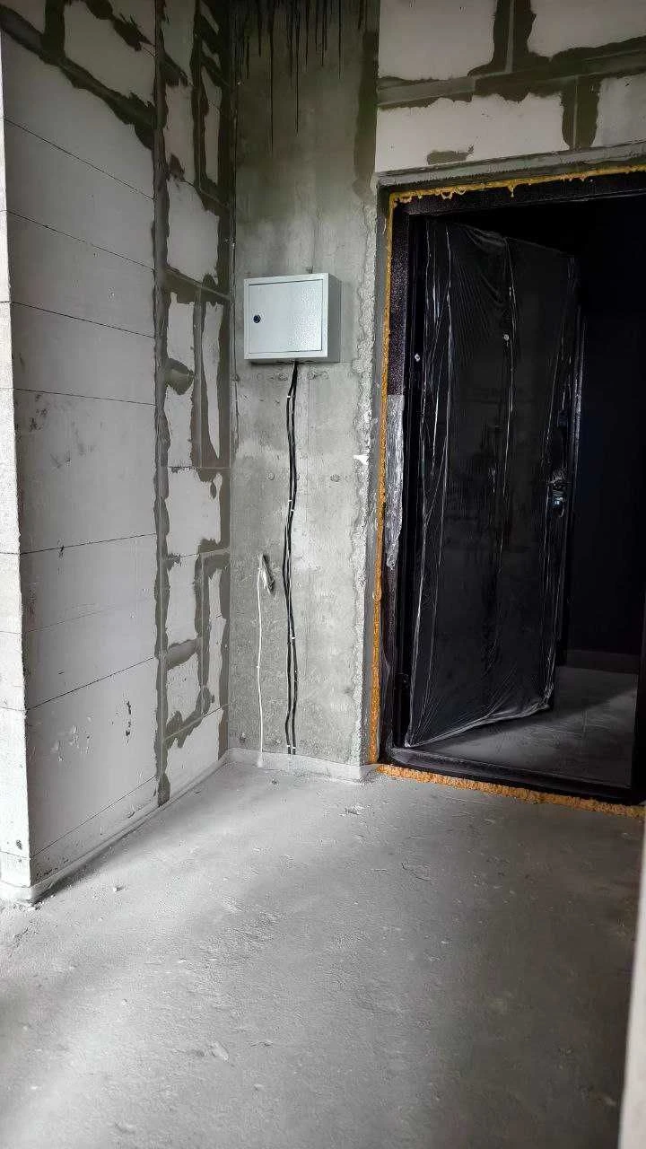 1к з газом. НАЙКРАЩА ЦІНА.