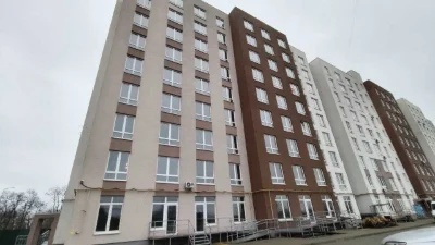 1к з газом. НАЙКРАЩА ЦІНА.