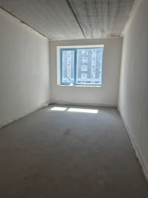 Apartment with balcony in Buchi! Brick House! Gas Heating