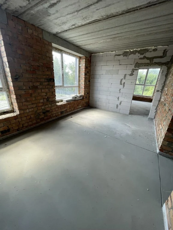 !!Special Offer!! Sale of 1-room apartment in New Building! GAS! WITHOUT