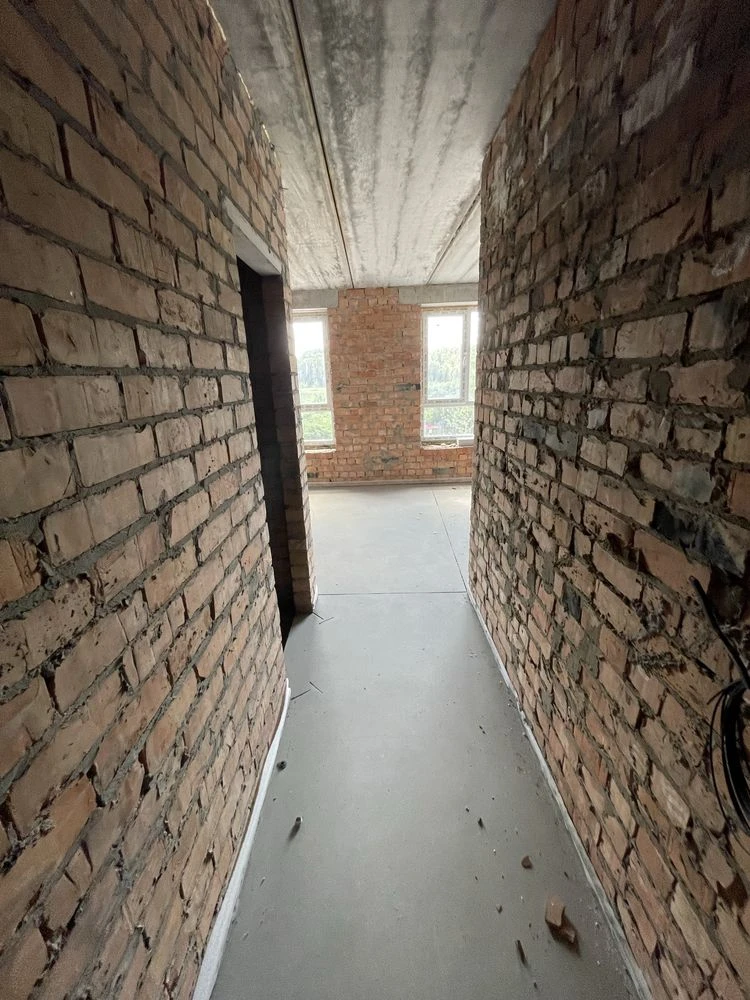 !!Special Offer!! Sale of 1-room apartment in New Building! GAS! WITHOUT