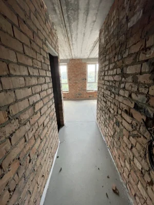 !!Special Offer!! Sale of 1-room apartment in New Building! GAS! WITHOUT