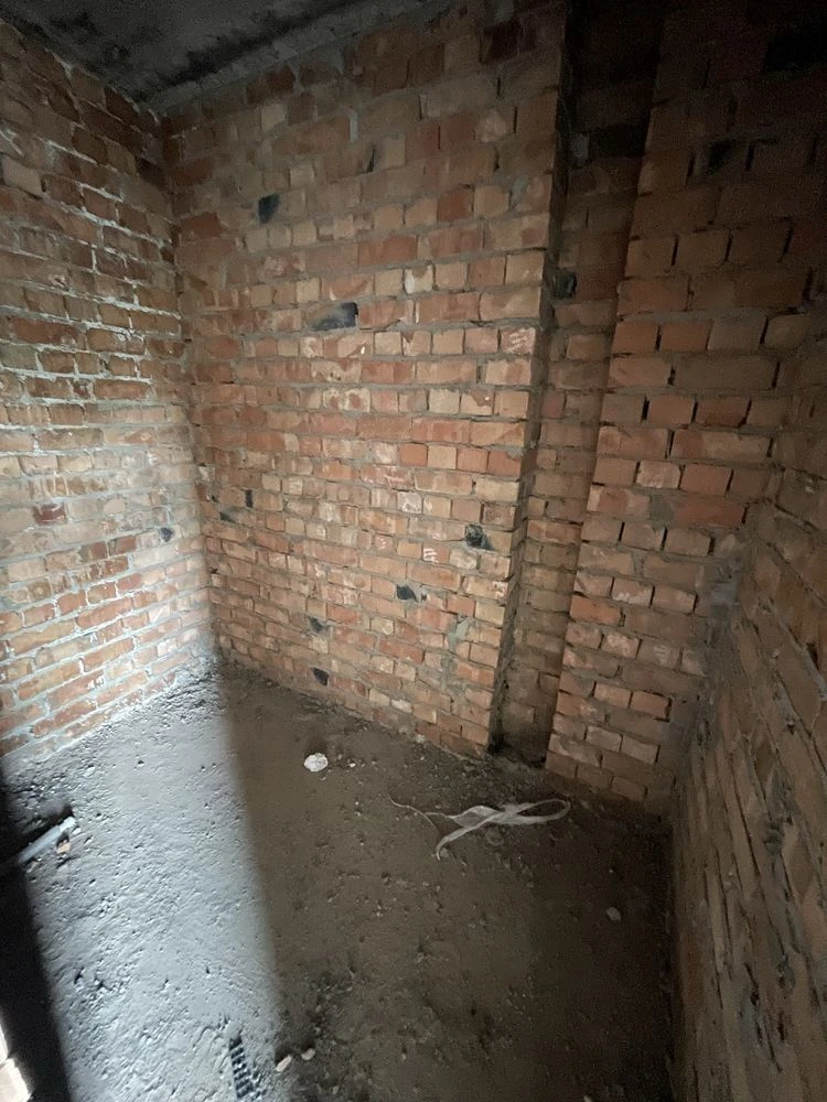 !!Special Offer!! Sale of 1-room apartment in New Building! GAS! WITHOUT