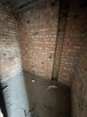 !!Special Offer!! Sale of 1-room apartment in New Building! GAS! WITHOUT