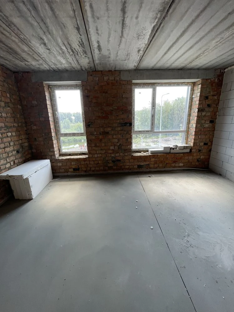 !!Special Offer!! Sale of 1-room apartment in New Building! GAS! WITHOUT