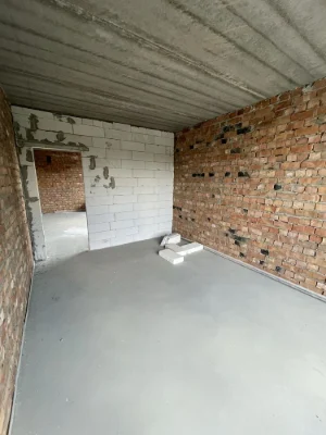 !!Special Offer!! Sale of 1-room apartment in New Building! GAS! WITHOUT