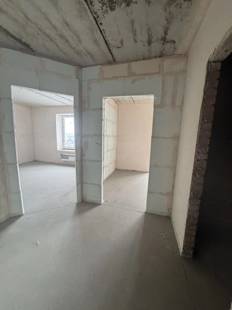 One-bedroom apartment with terrace near school
