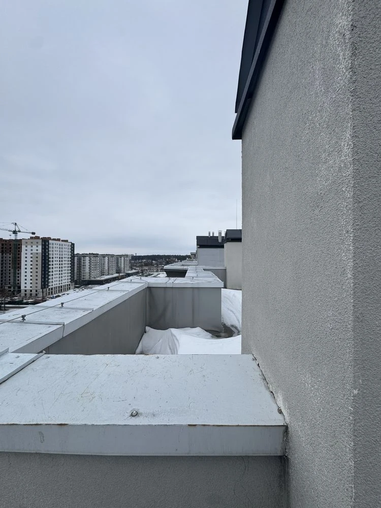 One-bedroom apartment with terrace near school