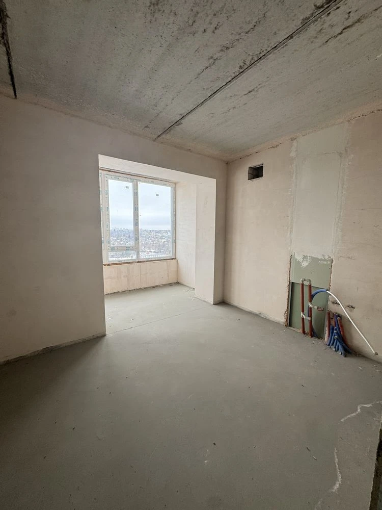 One-bedroom apartment with terrace near school