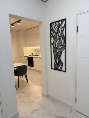 Modern apartment in the best district of Bucha