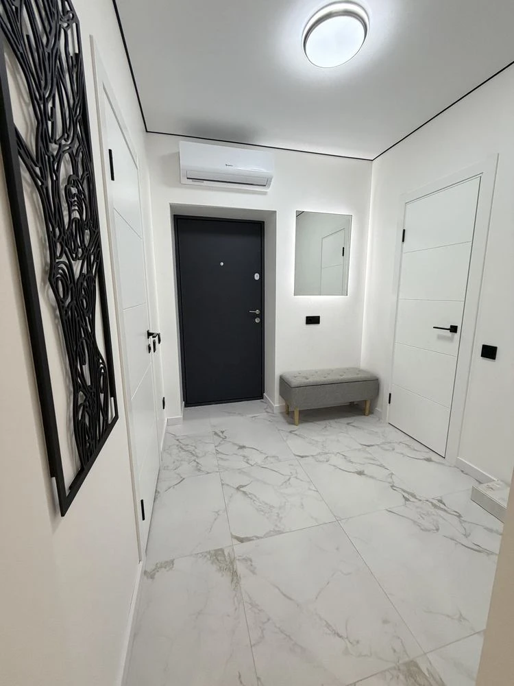 Modern apartment in the best district of Bucha