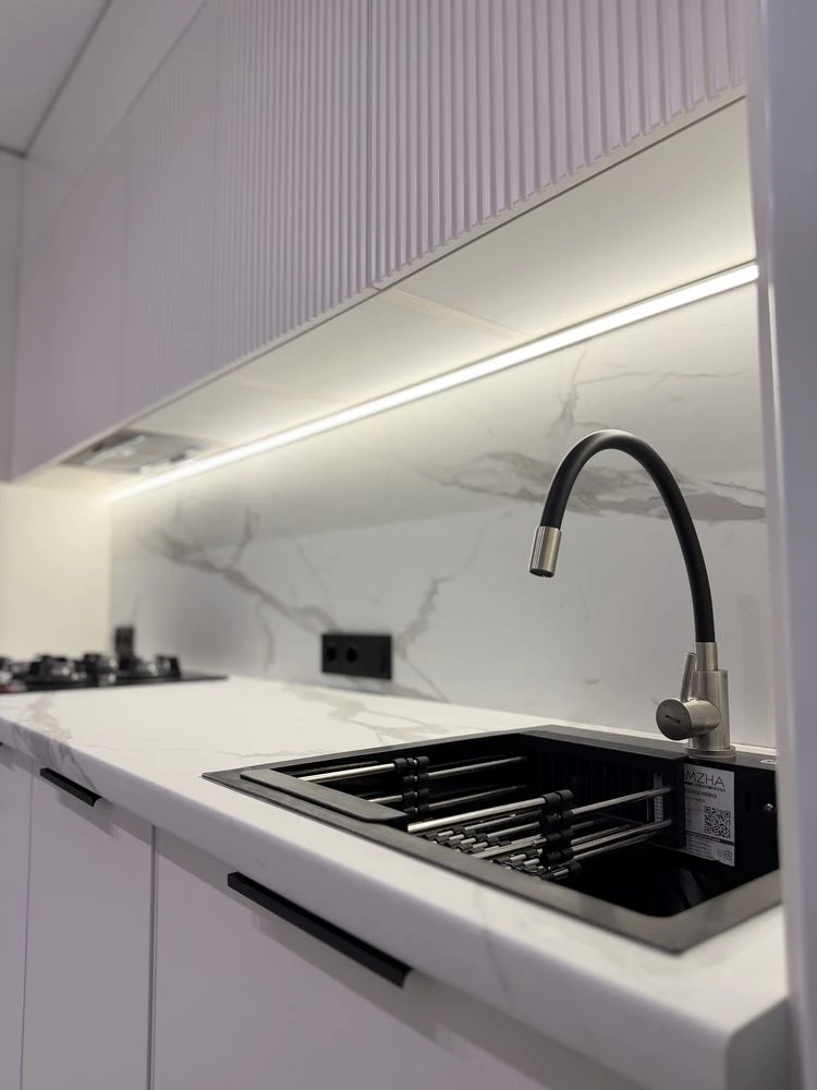 Modern apartment in the best district of Bucha