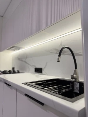 Modern apartment in the best district of Bucha